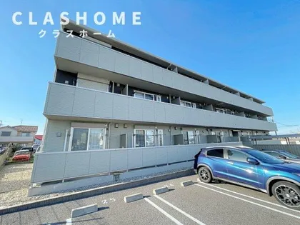 スクエア新富の画像