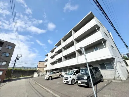 ワンダーハイム中の島の画像