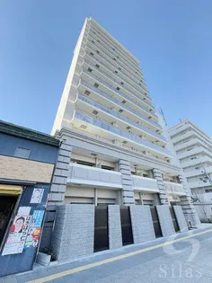 LUXE住吉公園の画像