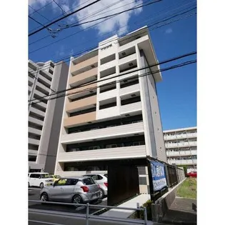 アーヴェンス吉塚【2階】の外観