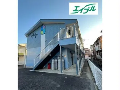 SURPLUS ONE光の画像