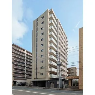 BPRレジデンス高宮の画像