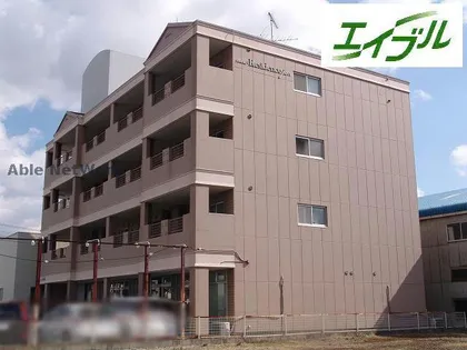 ニューレジデンスジュンの画像