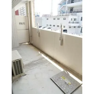 ヘスティア大濠【301号室】の内装