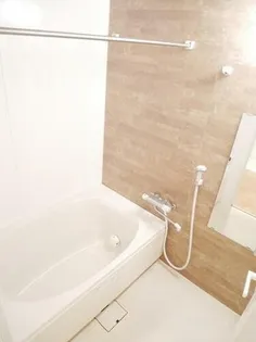 ヘスティア大濠【301号室】の風呂