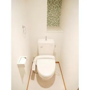 ヘスティア大濠【301号室】の内装