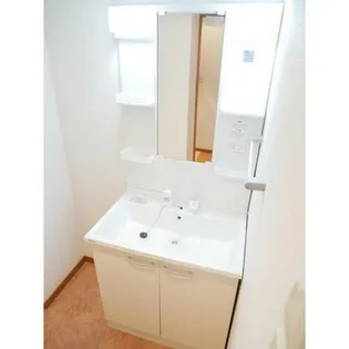 ヘスティア大濠【301号室】の内装