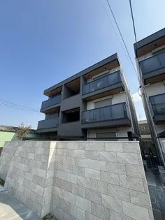 orchidea 大鳥【2階】の外観