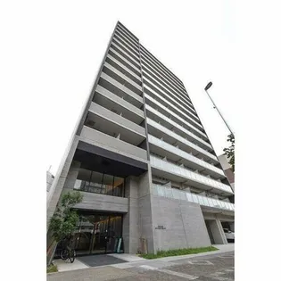 エスリード新栄マルス【405号室】の外観