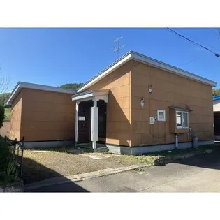 北海道網走郡美幌町字美禽【一戸建】の外観