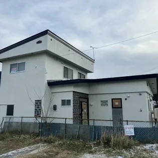 北海道網走市南六条西4丁目【一戸建】の外観
