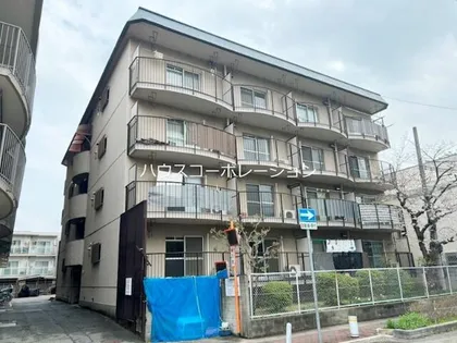 マンション和光の画像