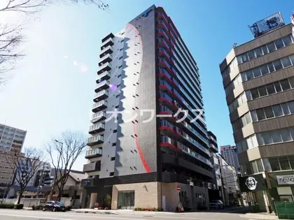 セレニテ東梅田アリエ【704号室】の外観