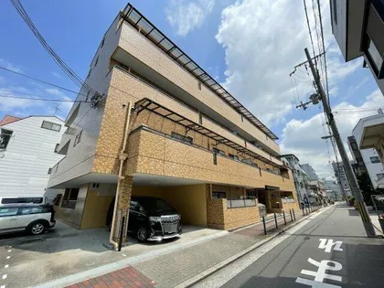 ガーデンコート山之内の画像