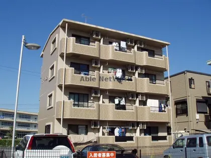 ハマイカリ Iの画像