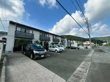 フレグランス広畑 Bの画像