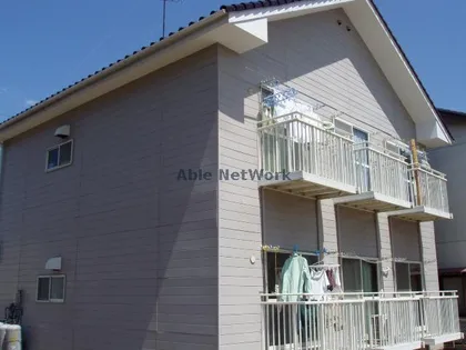 ニューコーポエコーの画像