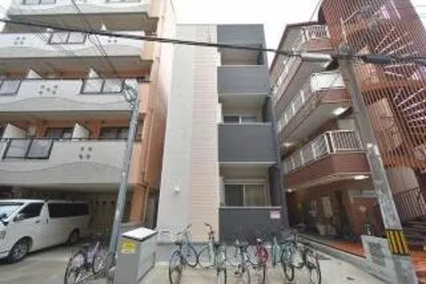ハーモニーテラスREN相川の画像