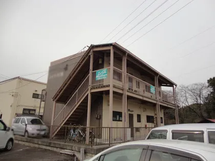 ハイツ川東の画像