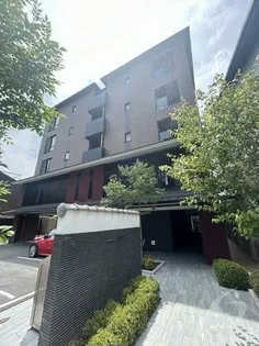 グラシア清水五条の画像