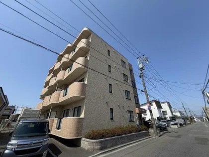 グランフィオーレ杉並の画像