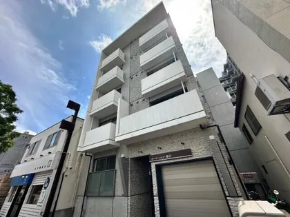 カーサベルデ琴似の画像