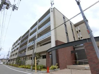 フロイデ川添の画像