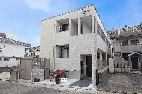 SMILEAX博多駅南の画像