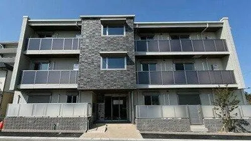 シャーメゾン吉塚の画像