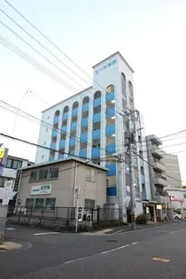 コーポ浅野岡山の画像