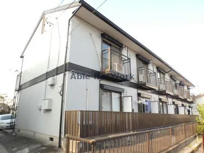 三立ハイツⅢの画像