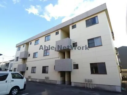 ダイアローグB棟の画像