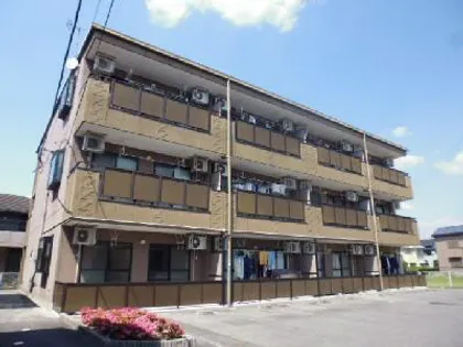 ウエストヒルズの画像