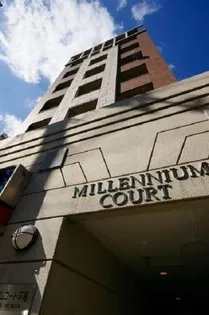 ミレニアムコート平尾の画像