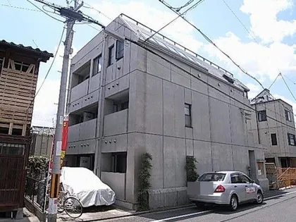 メゾン ドゥ ブーシェ衣笠の画像