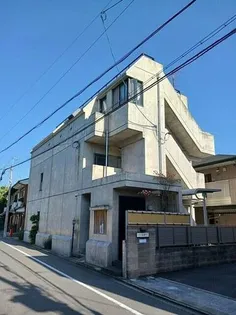 メゾン ドゥ ブーシェ衣笠の画像