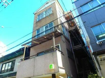 IBCマンションの画像