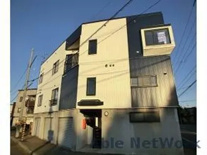 メゾンドグレイスの画像