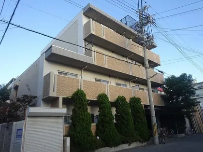 ミモザの館の画像