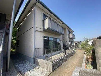 ロードサイド到津 B棟の画像