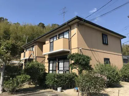 サンヴィレッジ K B棟の画像