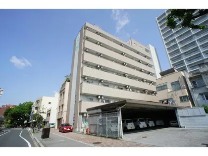 MKマンションⅡの画像