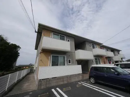 ディアスRAM A棟の画像