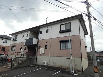 オー ボアパティールII D棟の画像