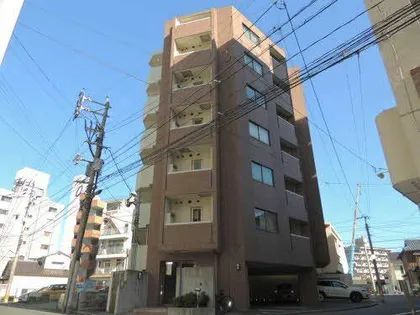 アネシス片野【A0503号室】の外観