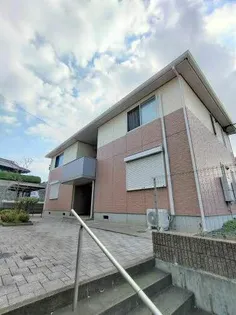 シャーメゾン津田 B棟の画像