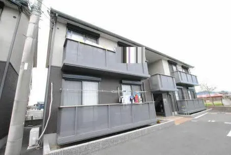 グラン シャーメゾン E棟の画像