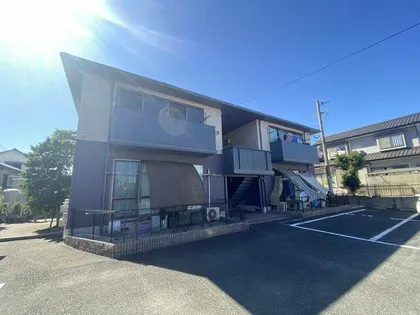 インフィオーレ芦田 B棟の画像