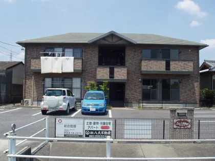 サンビレッジの画像