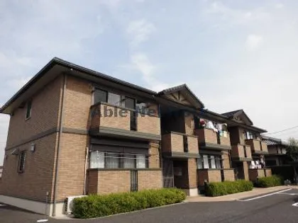 ウィルモア呉竹の画像